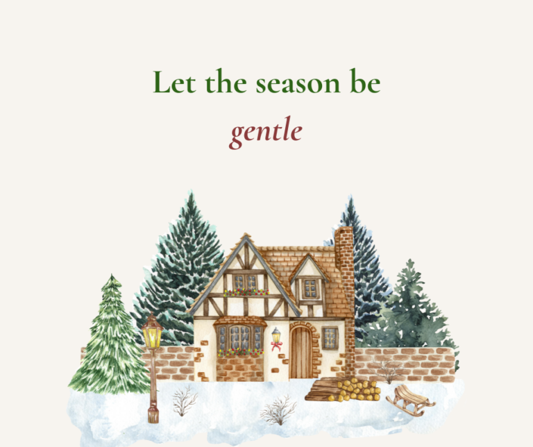 A Real Mom’s Guide to Christmas Homeschooling